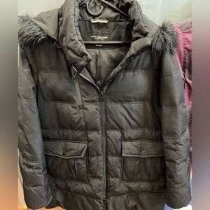 Andrew Marc down filled coat - XL